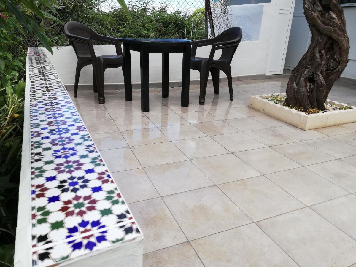 Casa Rural Limon Y Sol Sauzal Exterior photo